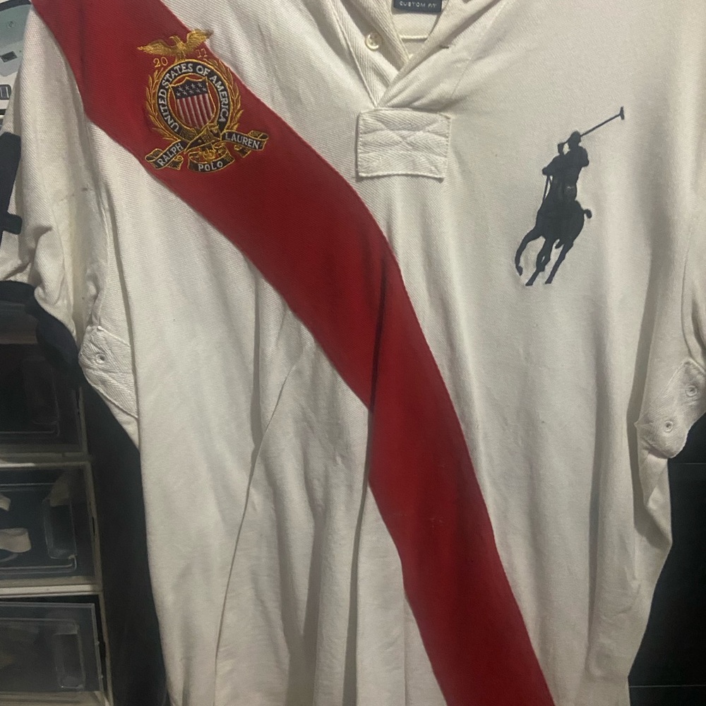 Ralph Lauren Polo Shirt